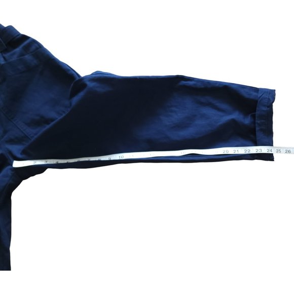 Banana Republic The Paperbag pant - Picture 6 of 9